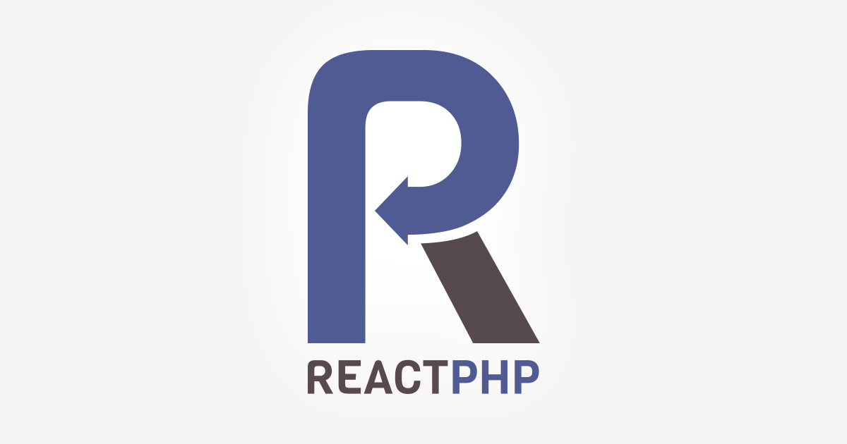 (c) Reactphp.org